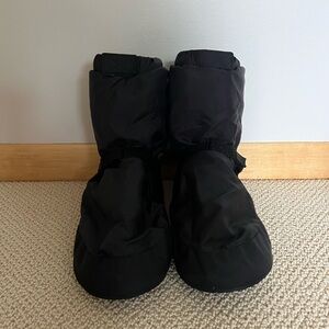 Bloch Unisex Dance Booties
